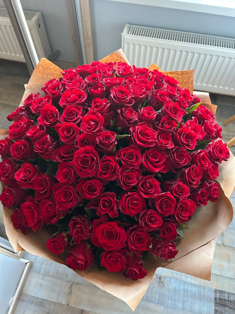 Хризантема